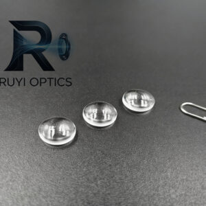 Double Convex Lenses