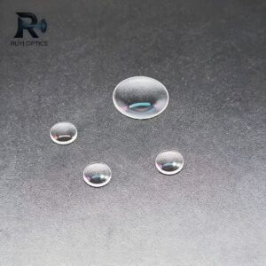 Molded Aspheric Lenses