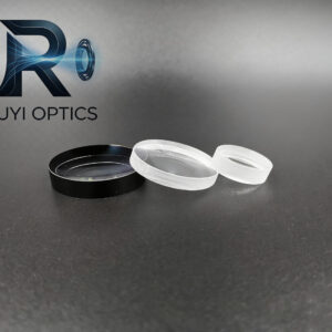 Plano Concave Lenses