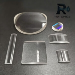 Plano Convex Cylindrical Lenses