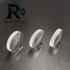 Plano Convex Lenses