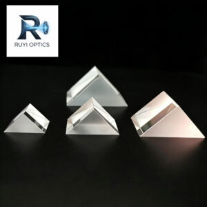 Right Angle Prisms