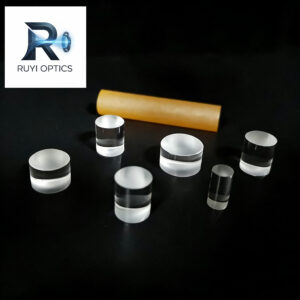 Rod Lenses